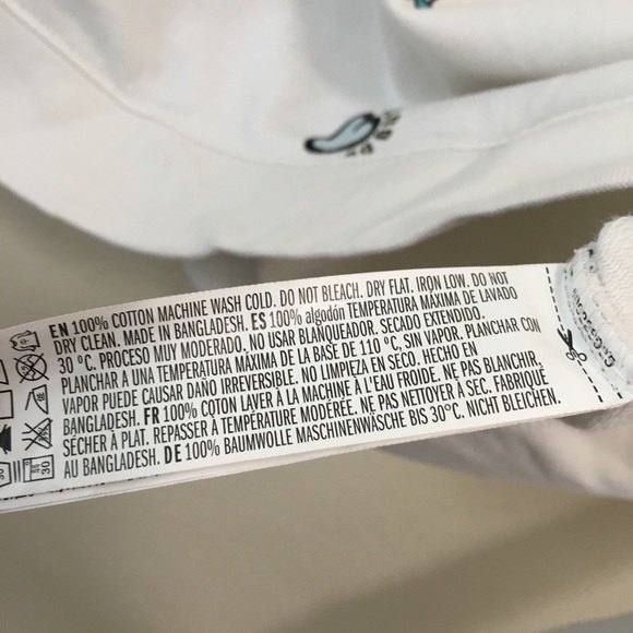 Forever 21 Roller Skate Eggs Print Crew Sweatshirt - Picture 6 of 7